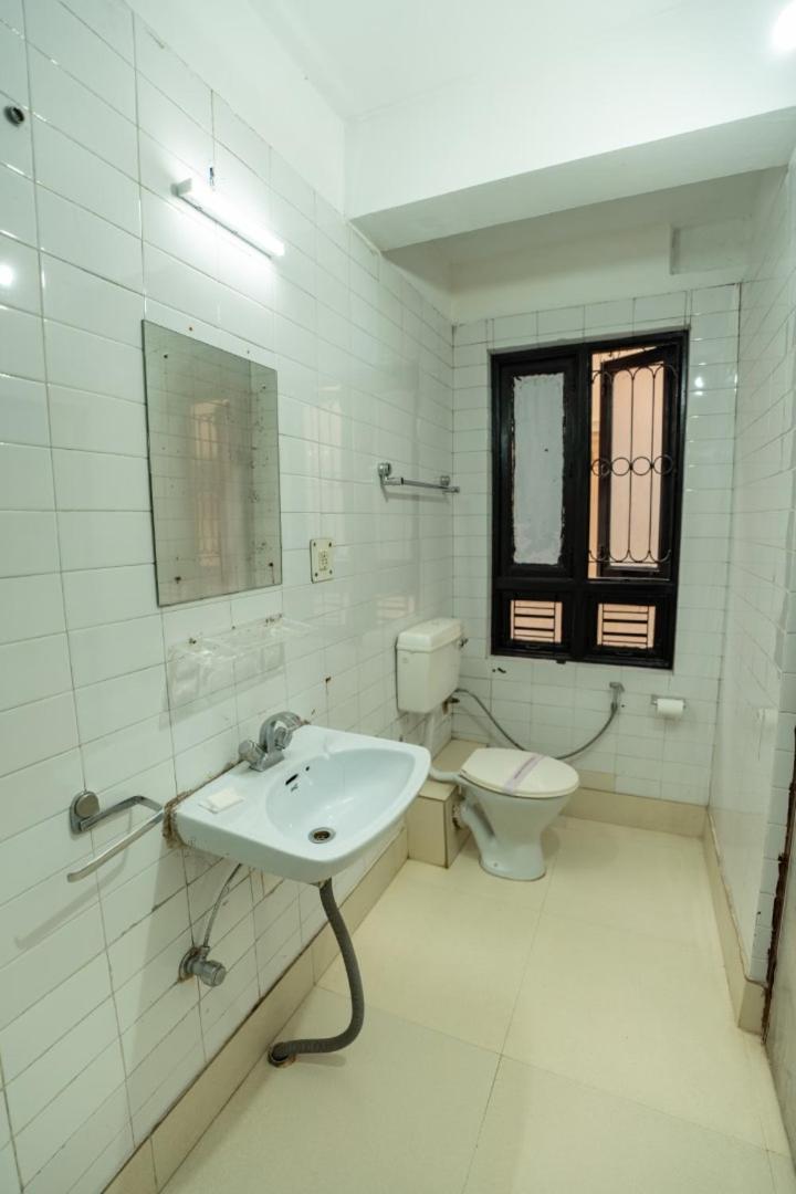 Muscatel Fairmont - 100 Mts From Mall Road Darjeeling  Exterior photo