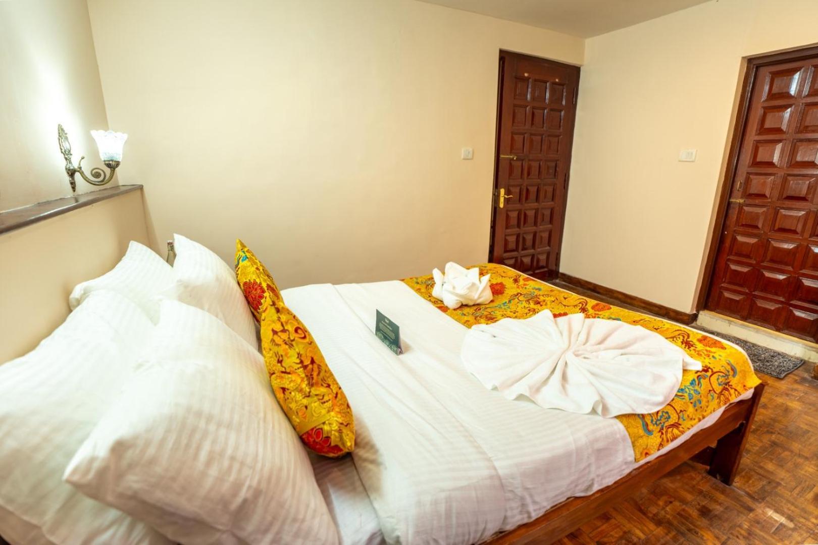 Muscatel Fairmont - 100 Mts From Mall Road Darjeeling  Exterior photo