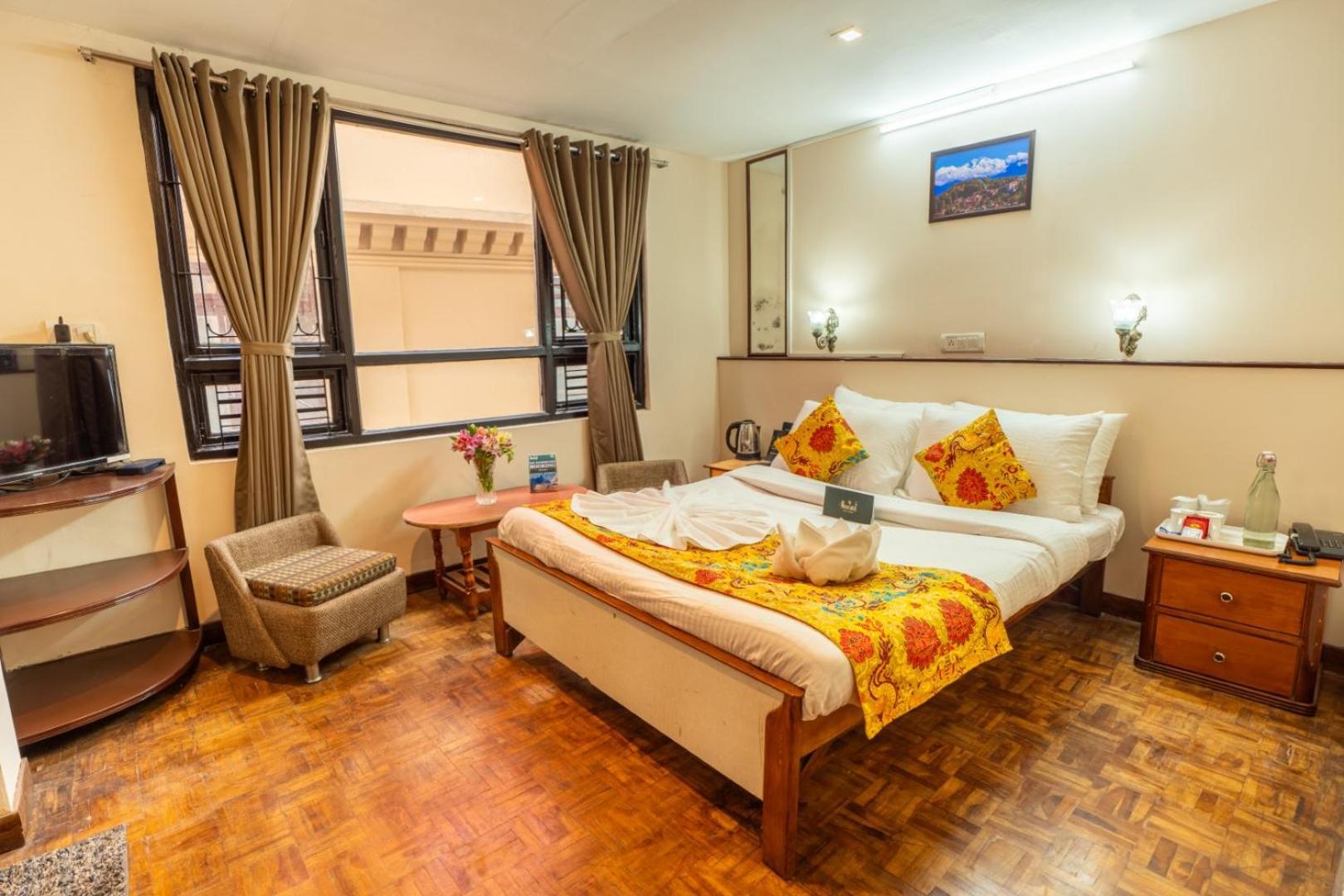 Muscatel Fairmont - 100 Mts From Mall Road Darjeeling  Exterior photo